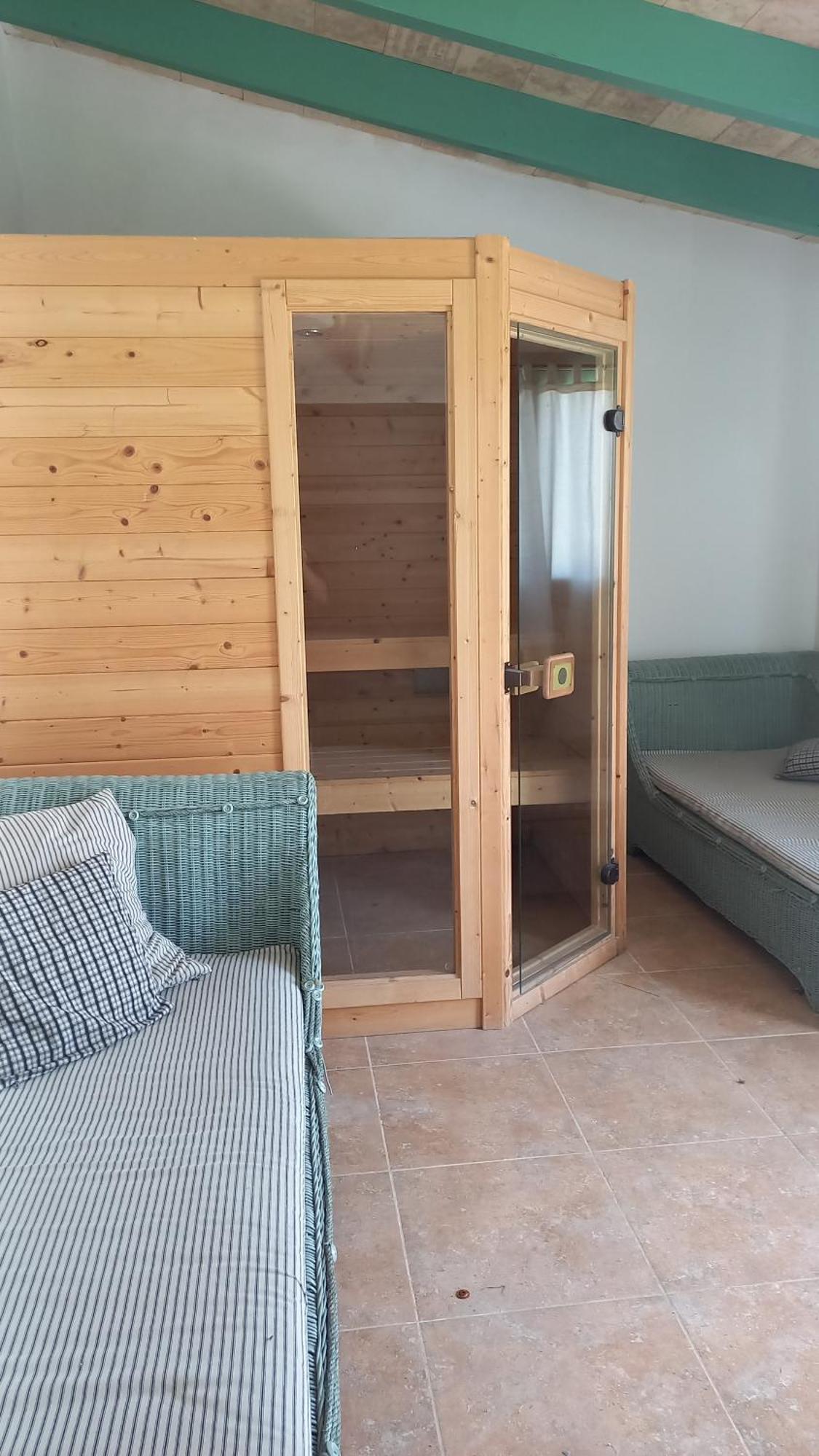 Hotel Son Vent Cas Concos Zewnętrze zdjęcie