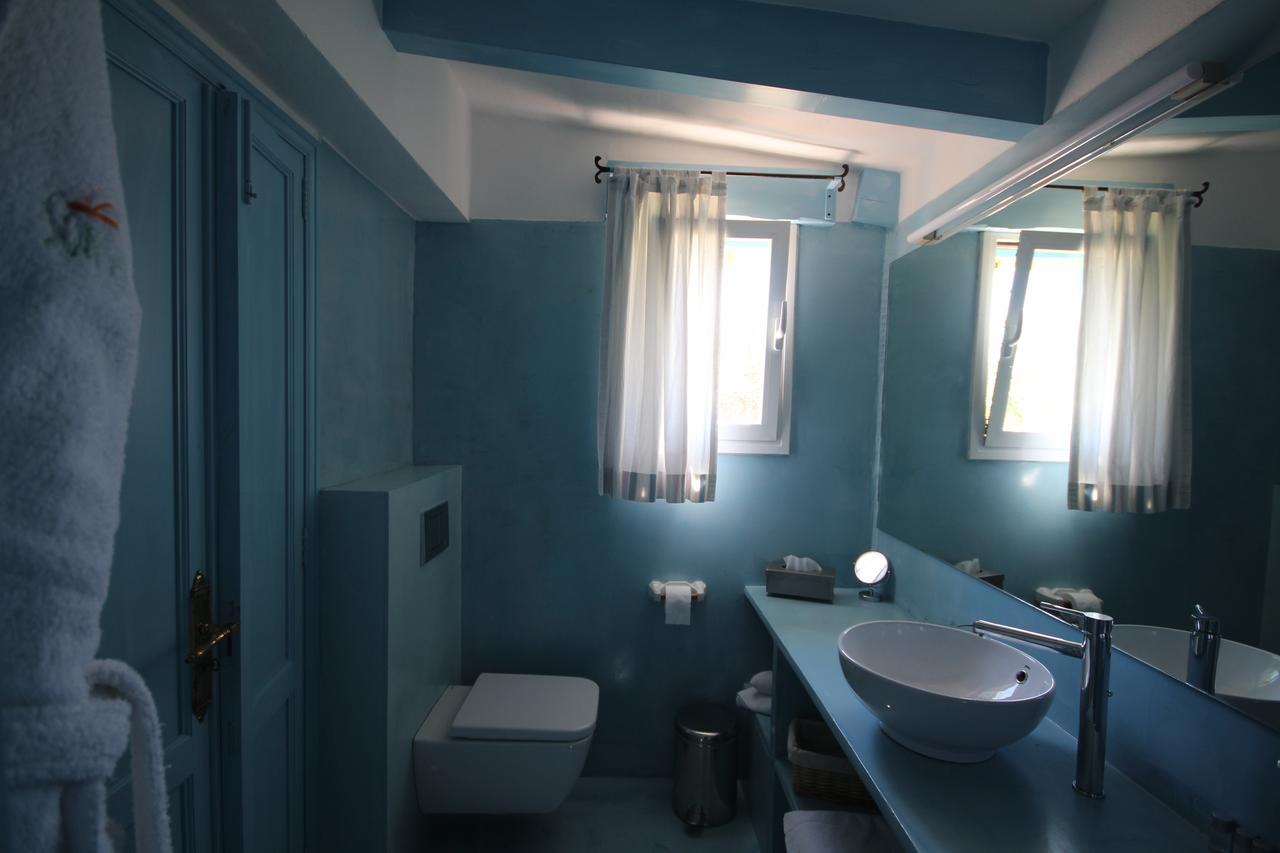 Hotel Son Vent Cas Concos Zewnętrze zdjęcie