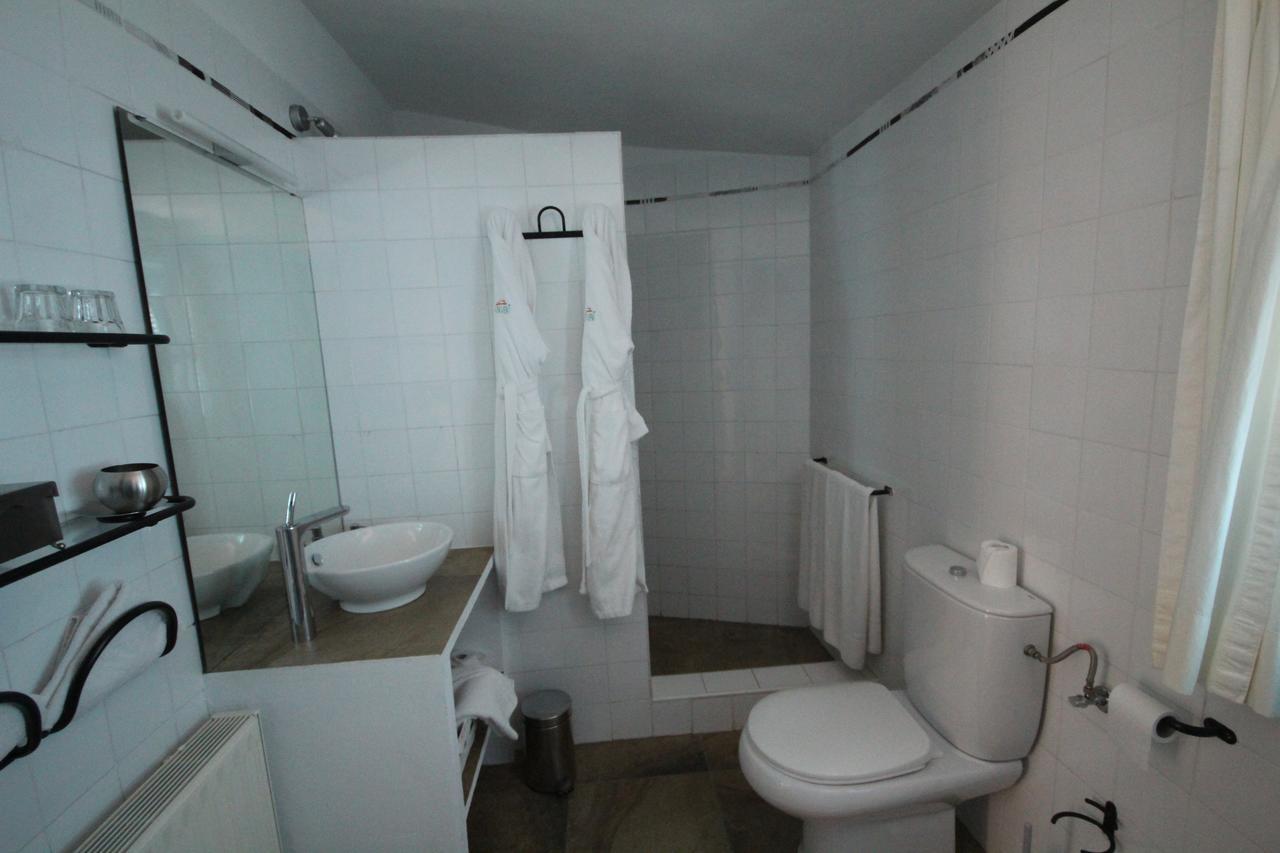 Hotel Son Vent Cas Concos Zewnętrze zdjęcie