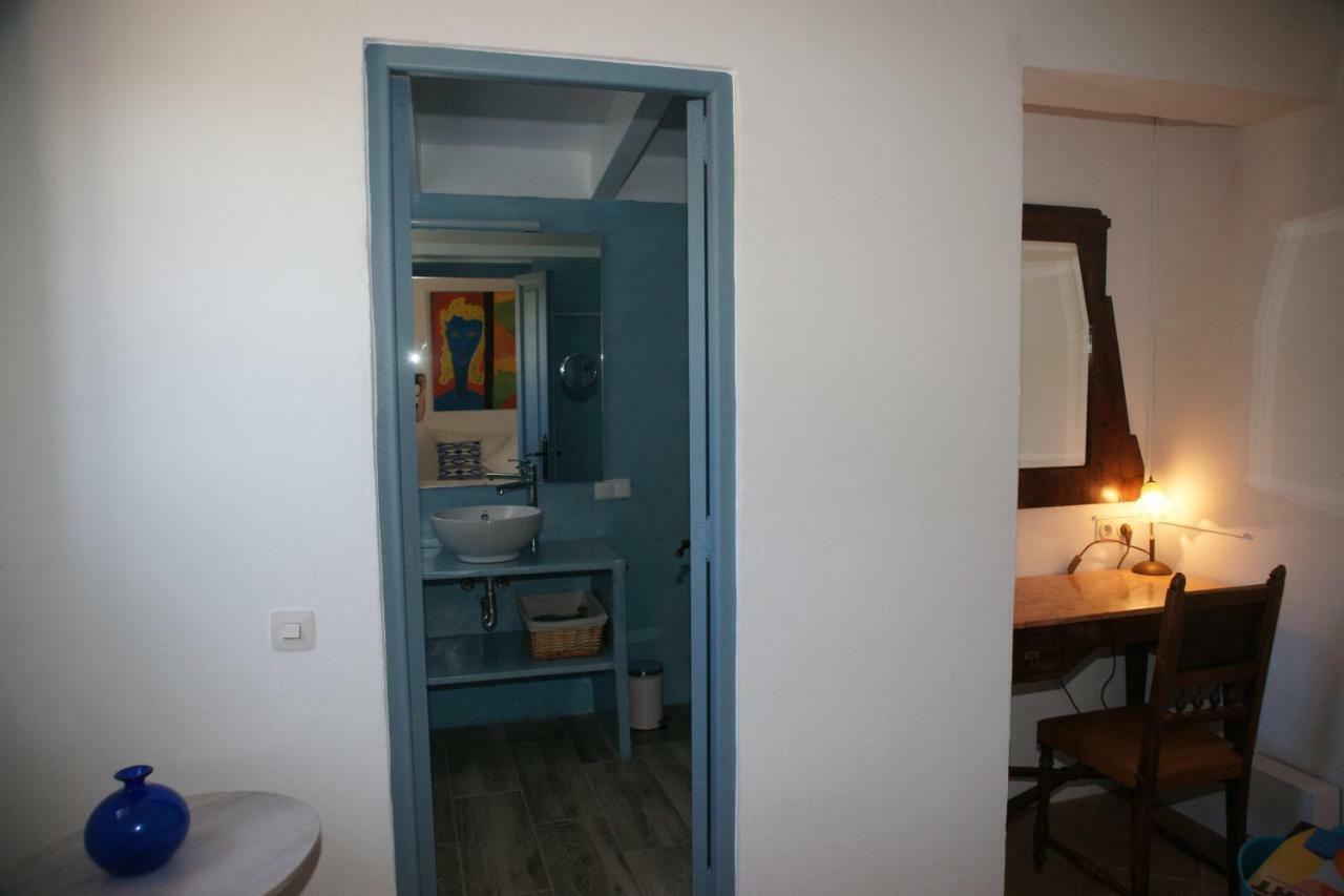 Hotel Son Vent Cas Concos Zewnętrze zdjęcie
