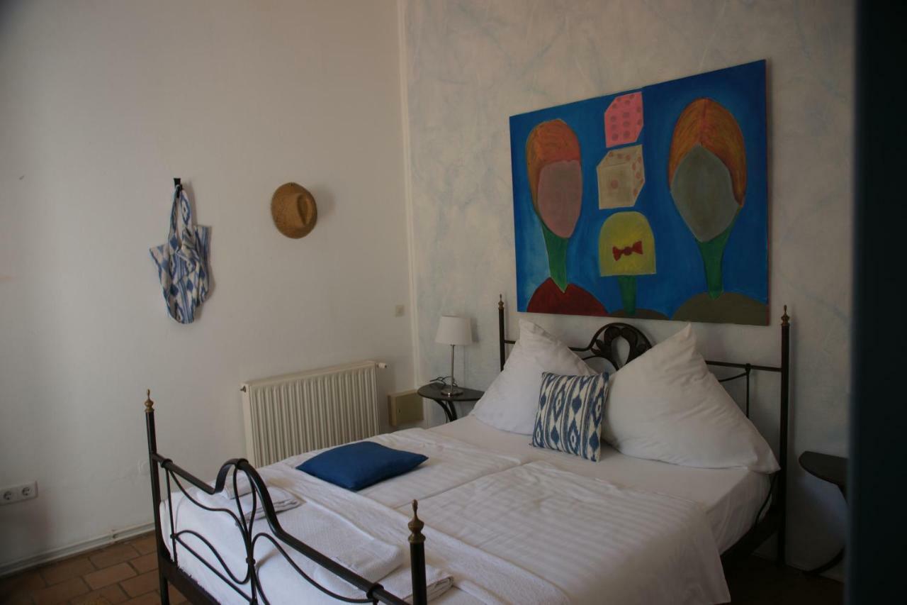 Hotel Son Vent Cas Concos Zewnętrze zdjęcie