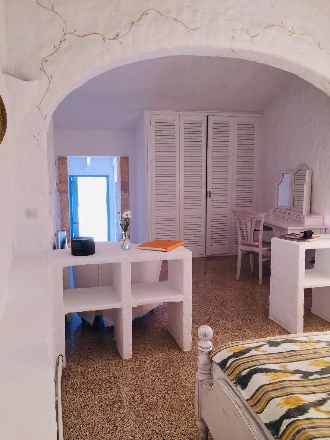 Hotel Son Vent Cas Concos Zewnętrze zdjęcie