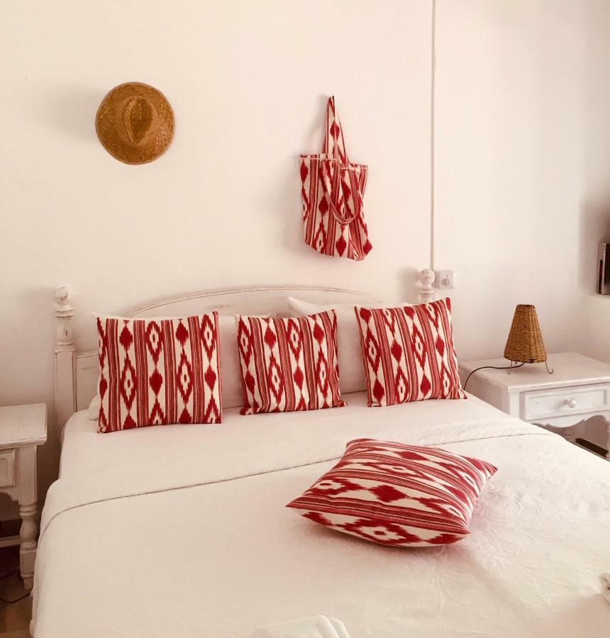 Hotel Son Vent Cas Concos Zewnętrze zdjęcie
