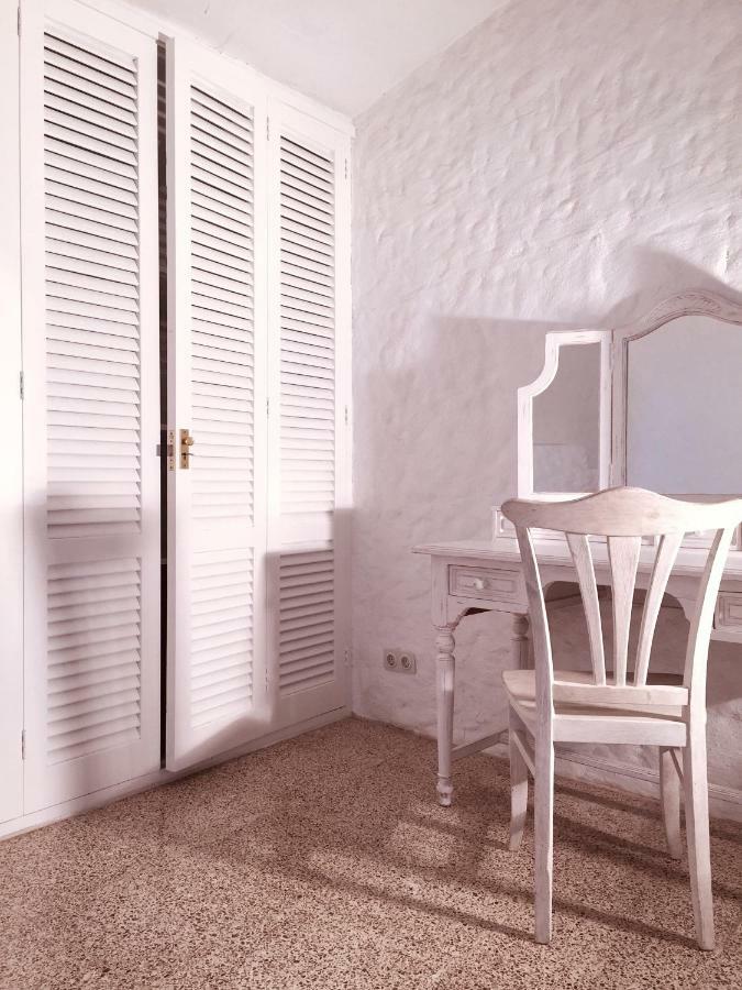 Hotel Son Vent Cas Concos Zewnętrze zdjęcie