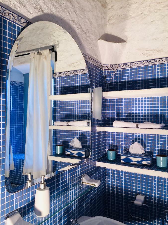 Hotel Son Vent Cas Concos Zewnętrze zdjęcie