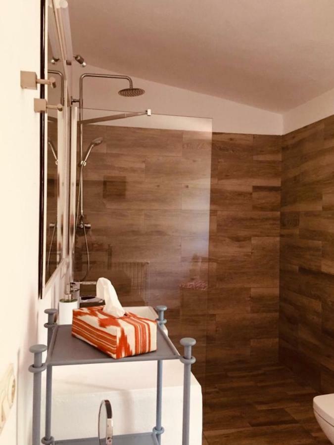 Hotel Son Vent Cas Concos Zewnętrze zdjęcie